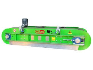 Automatikus elektromágnes szállítószalag fölé DND-AC E