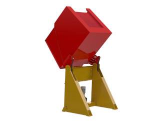 Hidraulikus billentő