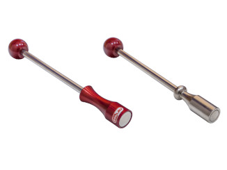 Ellenőrző kúpmágnes KS