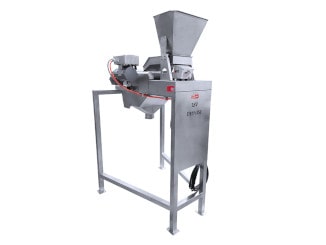 Laboratóriumi mágneses szeparátorok LSV