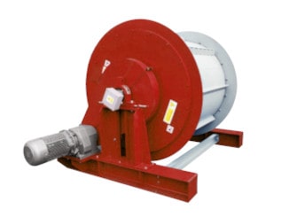 Elektromágneses dobok MB E