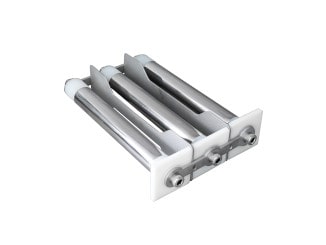 Mágneses rácsok MR-K