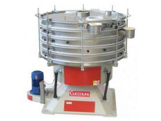 Rezgő sziták T-line