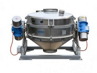 Rezgő sziták X-line